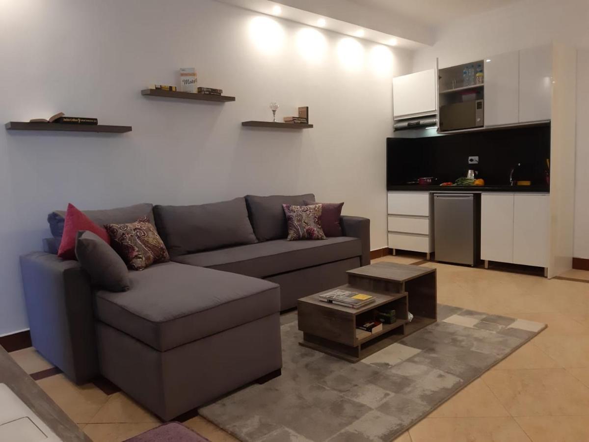הורגהדה Alia Beach Residence מראה חיצוני תמונה