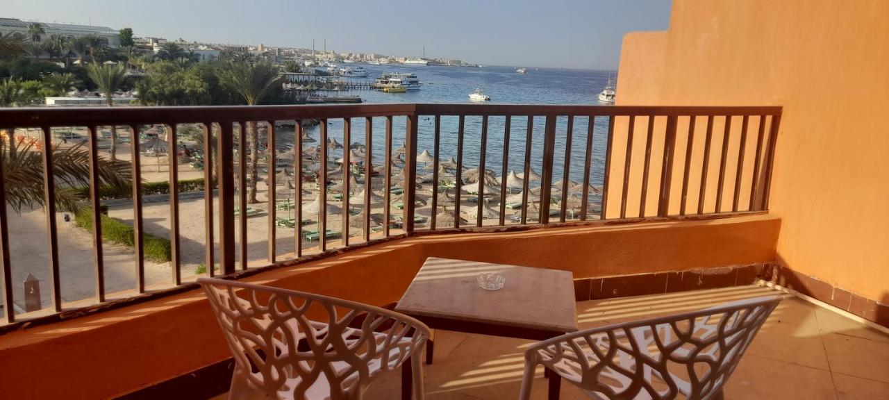 הורגהדה Alia Beach Residence מראה חיצוני תמונה