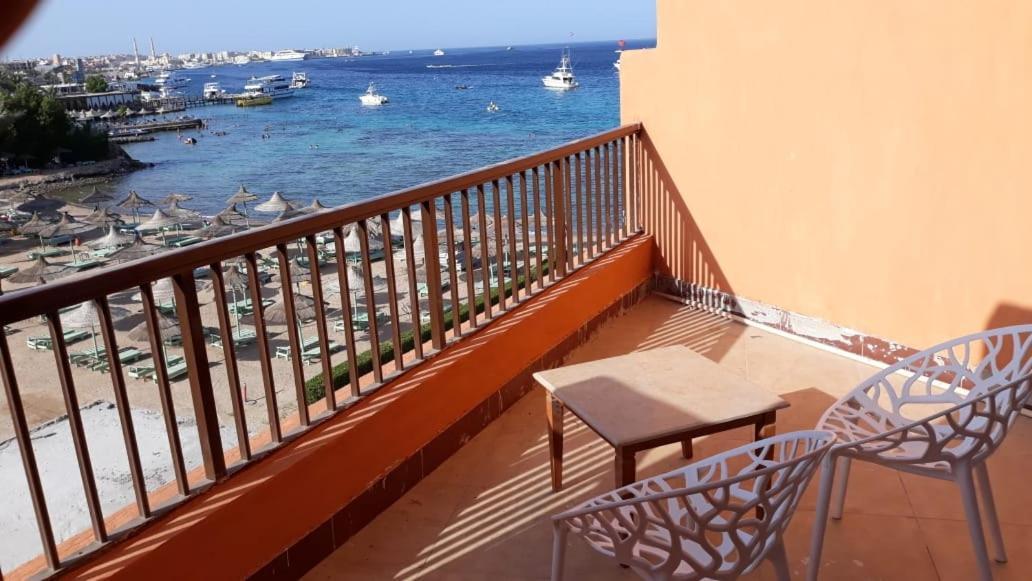 הורגהדה Alia Beach Residence מראה חיצוני תמונה