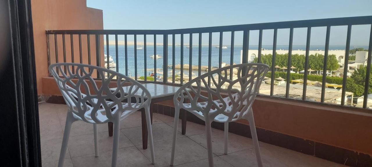 הורגהדה Alia Beach Residence מראה חיצוני תמונה